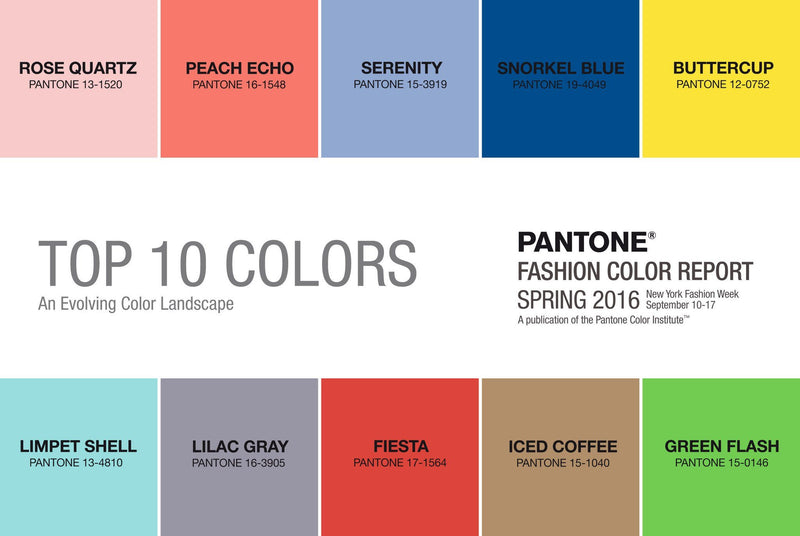¿Como elegir la paleta de colores en la decoración de tu evento?