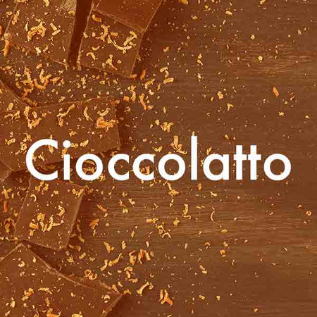 Línea Cioccolatto