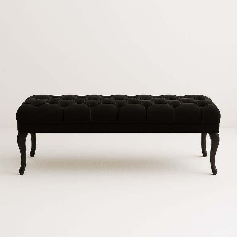 Banca Imperial Sexy Black