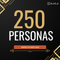 Barra de Mezcales (250 Personas)