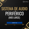 Sistema de Audio Periférico MID LARGE