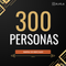 Barra de Mezcales (300 Personas)