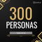 Barra de Gin (300 Personas)