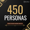 Barra de Mezcladores Sencilla (450 personas)