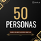 Barra de Mezcladores Sencilla (50 personas)