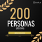 Mesa de Quesos Delicias 200 personas