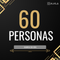 Barra de Gin (60 Personas)