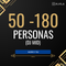 DJ MID (50 a 180 Personas)