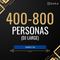 DJ LARGE (400 a 800 Personas)