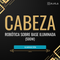 Cabeza Robótica sobre Base Iluminada (500w)