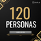 Barra de Gin (120 Personas)