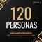 Barra de Mezcladores Sencilla (120 personas)