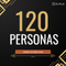 Barra de Mezcales (120 Personas)