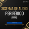 Sistema de Audio Periférico Mini