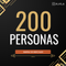 Barra de Mezcales (200 Personas)