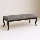 Banca Imperial Gris con Base Chocolate