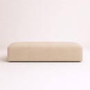 Banca Rectangular Lisa