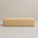 Banca Rectangular Lisa