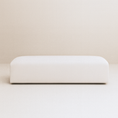 Banca Rectangular Lisa