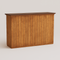 Barra Country de Madera