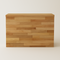 Barra Recycle de Madera