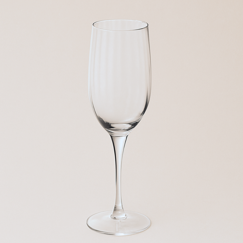 Copa Flauta Bella (Renta)
