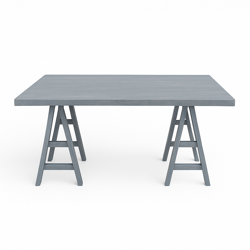 Mesa  Rectangular Wash (no incluye sillas)