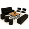 Sala Sexy Black 1- 10 personas