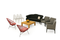 Sala Elite Chesterfield 3 (11 personas)
