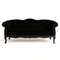 Sofa Rococo Sexy Black