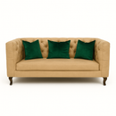 Sillón Triple Polar Beige