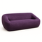 Sofá Galaxy Morado