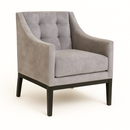 Sillón Ejecutivo Gris