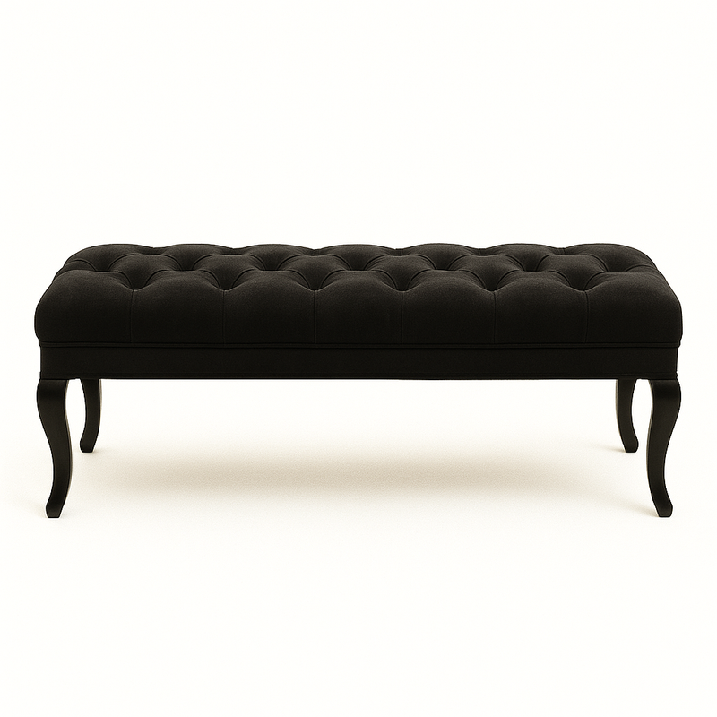 Banca Imperial Sexy Black