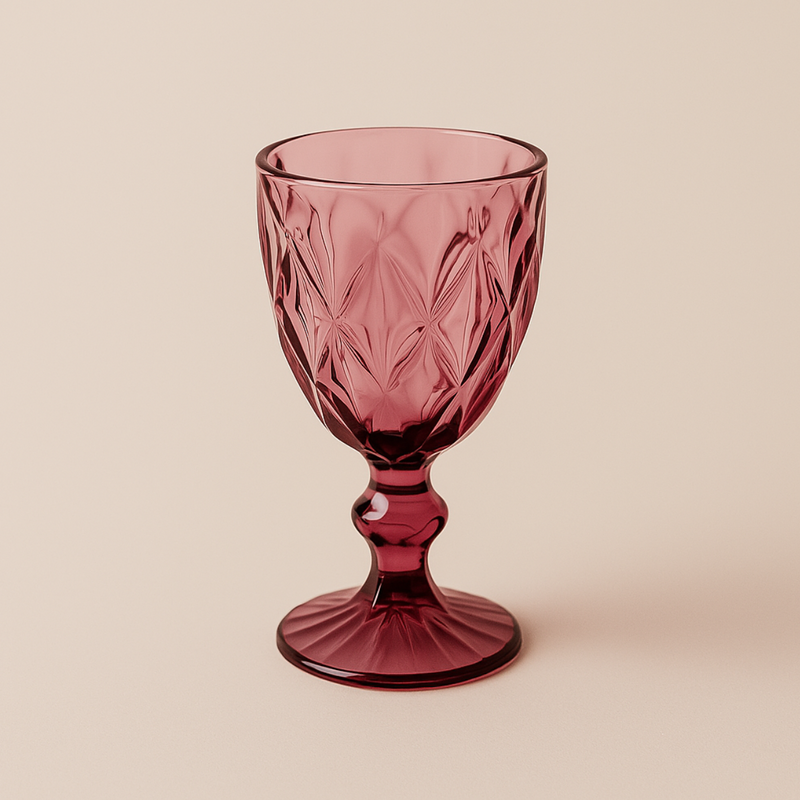 Copa Berlín Rosa (Renta)
