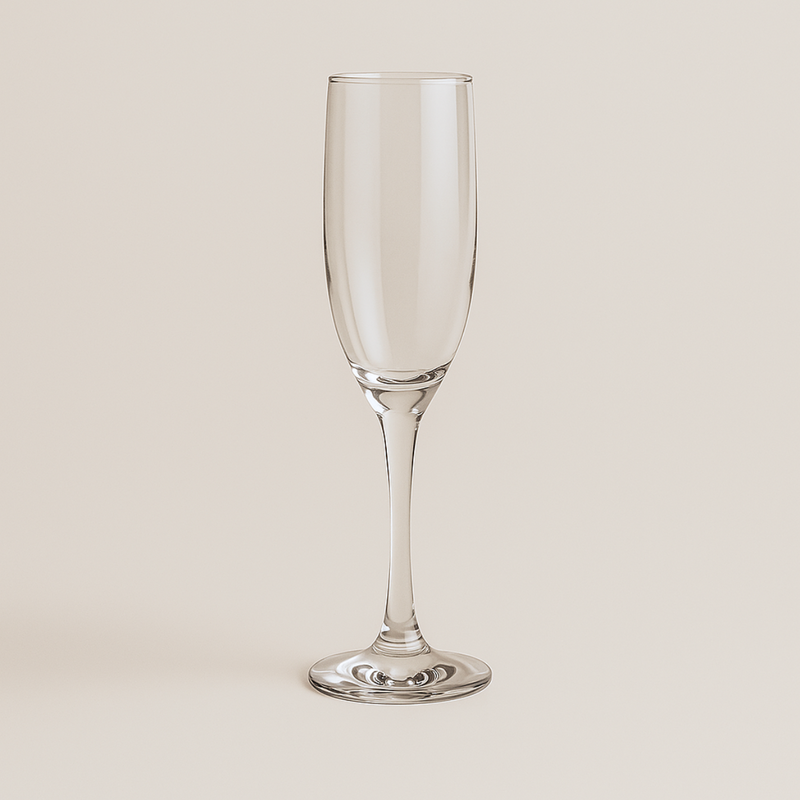 Copa Champagne (Renta)