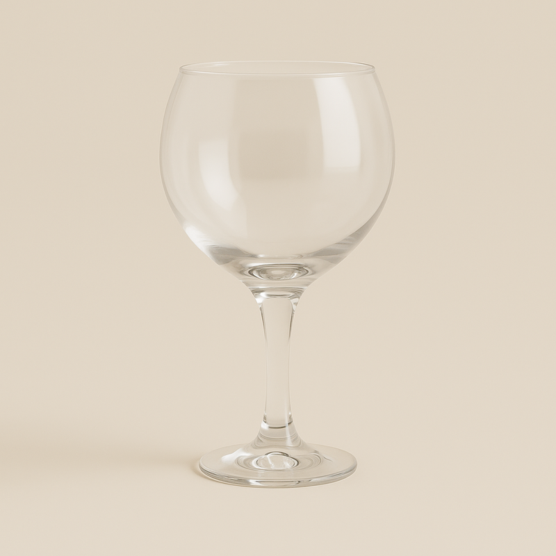 Copa Havana Gin (Renta)