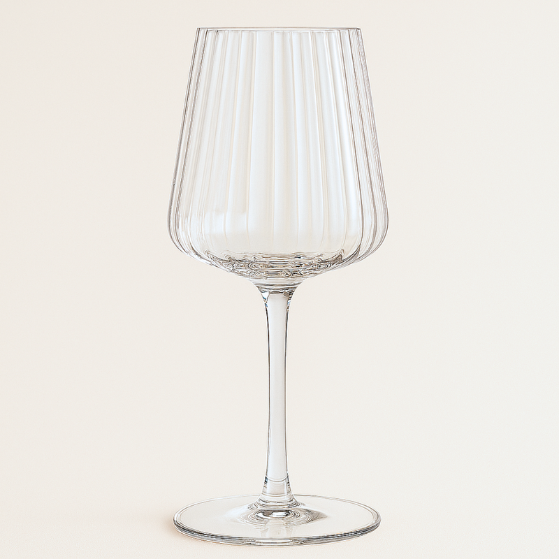 Copa Vino Bella (Renta)