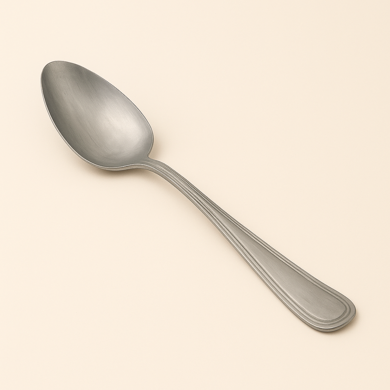 Cuchara Sopera Lux