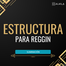 Estructura para Reggin