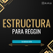 Estructura para Reggin