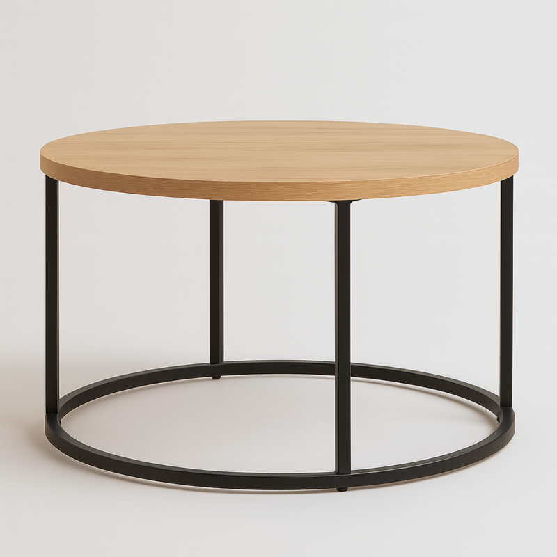 Mesa de Centro Alba