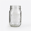 Mason Jars Ball 16 oz (renta)