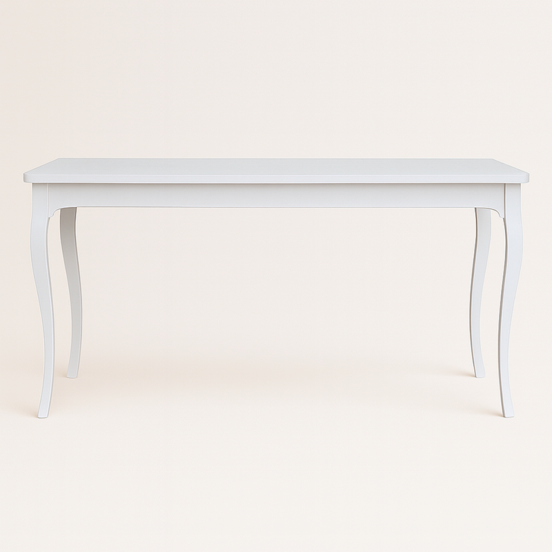 Mesa Banquetera Pata de León (no incluye sillas)