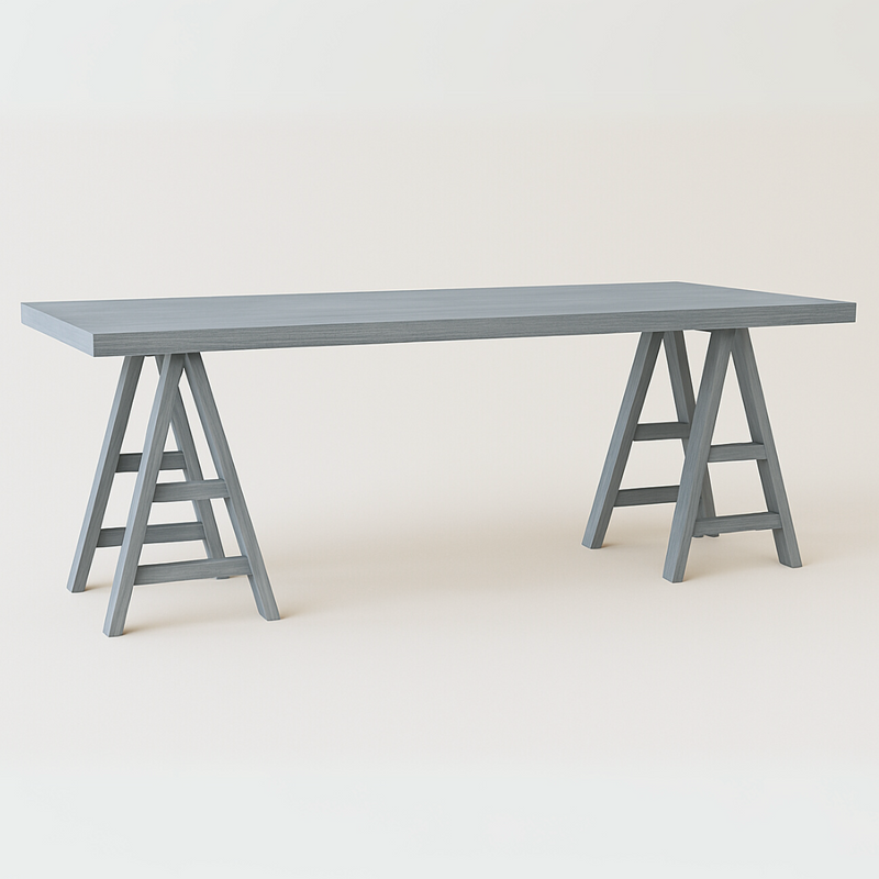 Mesa  Rectangular Wash (no incluye sillas)