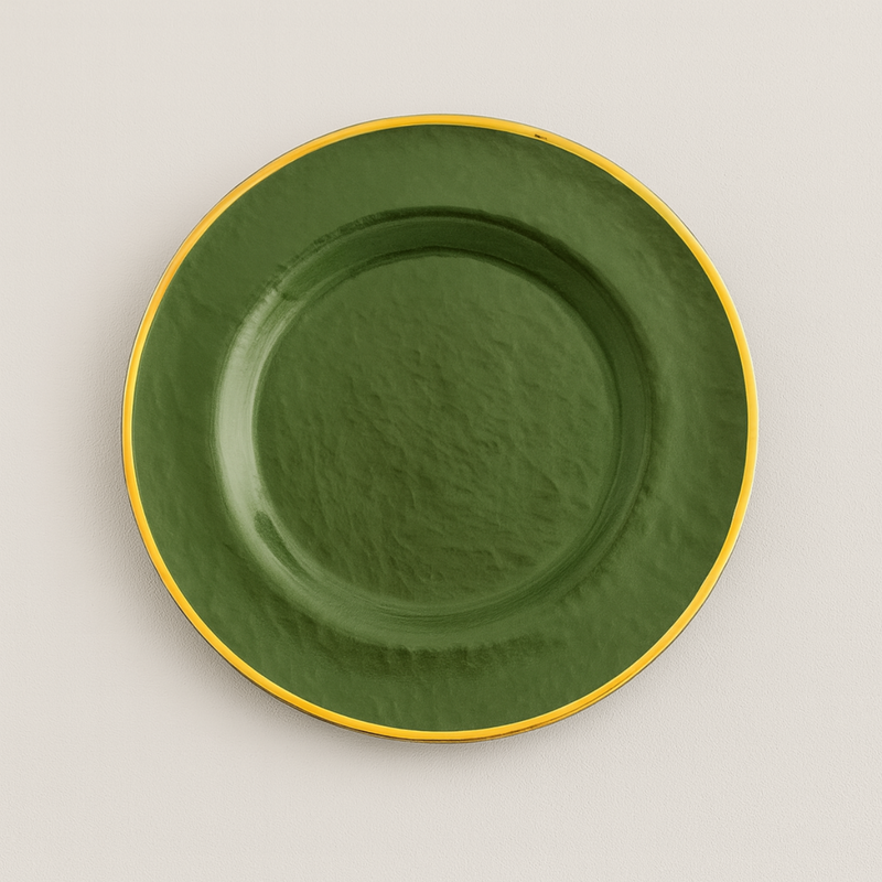 Plato Base Gala (Renta)