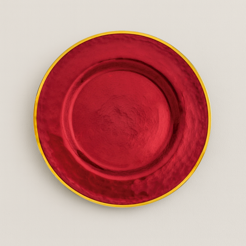 Plato Base Gala (Renta)