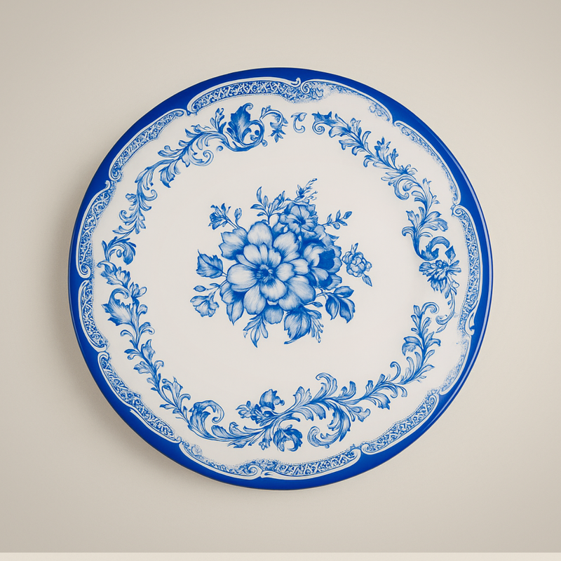 Plato Entremés Santorini