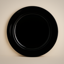 Plato Entremés Sexy Black