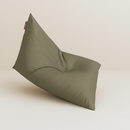 Puff / Cojín Gigante de 1.20x1.20 (1 o 2 pers)